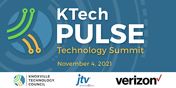 KTech Pulse: Technology Summit 2021