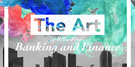 The Art of Riba-Free Banking primary image
