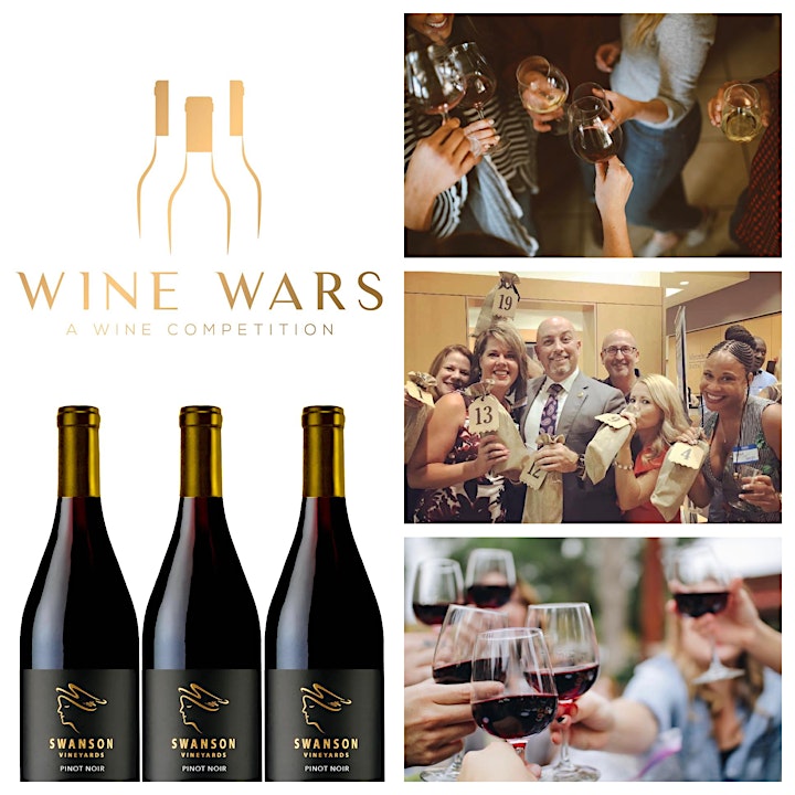
		Wine Wars - A Wine Competition image
