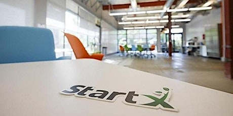 StartX Spring 2022 Virtual Applicant Mixer primary image