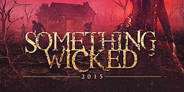 SOMETHING WICKED 2015