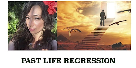 Past Life Regression Group Session (Purple Lotus Empowerment Presents:) primary image