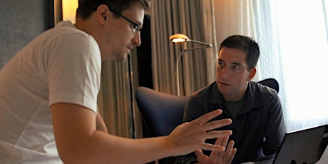 Citizenfour | NewWest FilmFest 2015 primary image