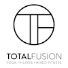 Logotipo da organização TotalFusion