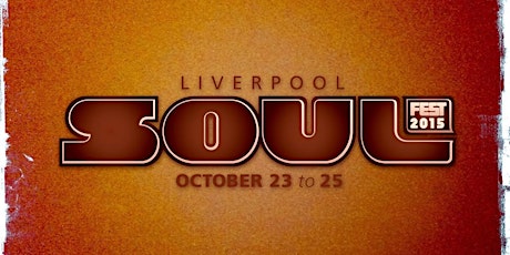 Liverpool SoulFest Free Yoga Session primary image