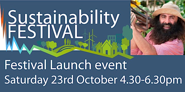 2021 Bass Coast Sustainability Festival Launch