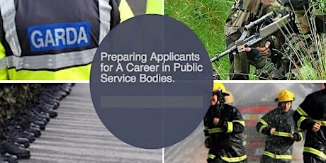 #7 Emergency Services Recruitment primary image