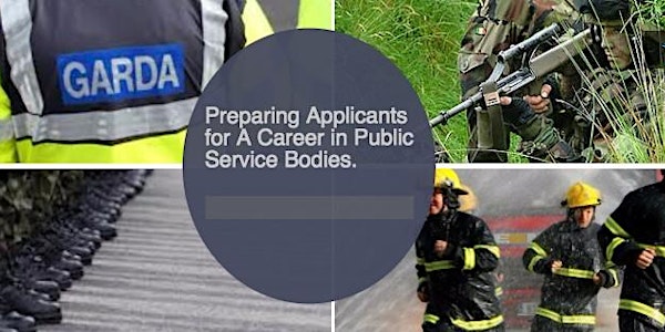 #5 Emergency Services Recruitment