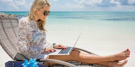 Become a Home Based Travel  Business Owner with no experience necessary