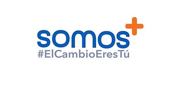 Convención Anual del Movimiento Político Somos Más #ElCambioEresTú