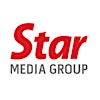 Logo van Star Media Group