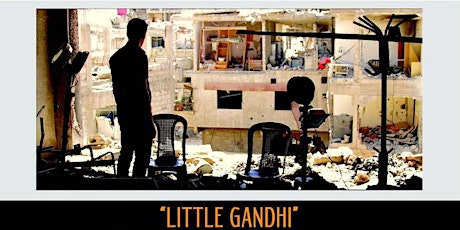 "Little Gandhi" Exclusive Screening in Cleveland OH primary image