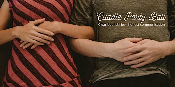 Review Cuddle Party in Ubud Sunday 17/10