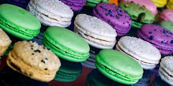 Matcha Green Tea Walking Tour