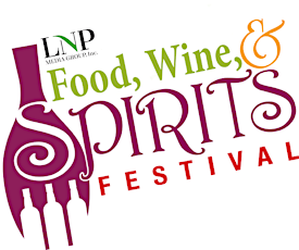 2015 Lancaster Food, Wine, & Spirits Festival primary image