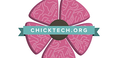 ChickTech: High School Tech Show 2015 primary image