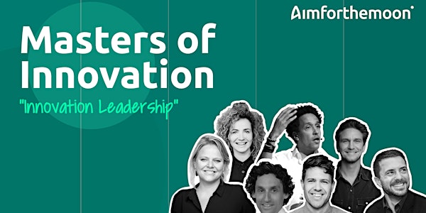 Masters of Innovation: Innovation Leadership