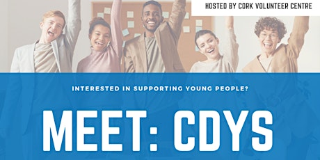 Meet CDYS (County Cork)