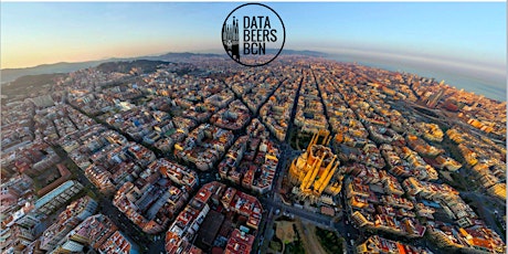 Imagen principal de 5th DataBeers - Barcelona