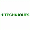 Logo von Hitechniques Ltd.