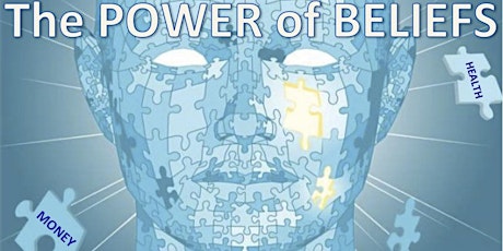 The POWER of BELIEFS primary image