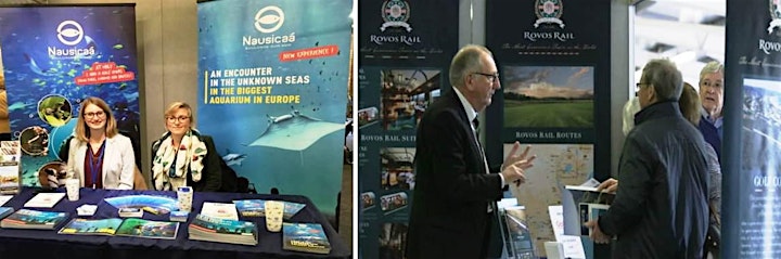 The Holiday and Leisure Show image