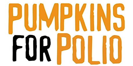 Pumpkins for Polio primary image