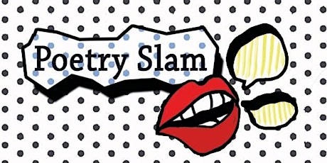 Hauptbild für Poetry Slam