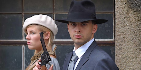 Imagen principal de Falsches Spiel mit Bonnie und Clyde - Masquerade & Crime