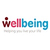 NHS Wellbeing (Norfolk and Waveney)'s Logo