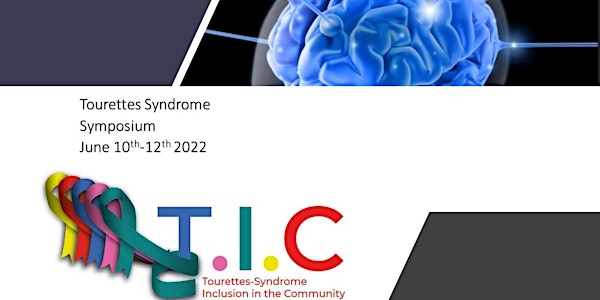 Tourettes Syndrome Awareness Symposium for medical professionals