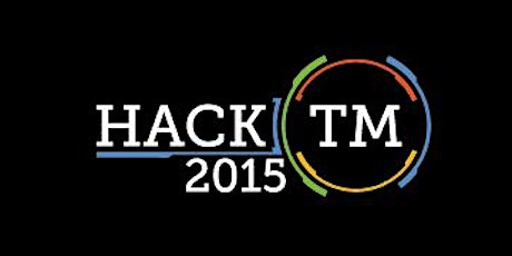 HackTM 2015 primary image