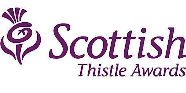 Scottish Thistle Awards National Final