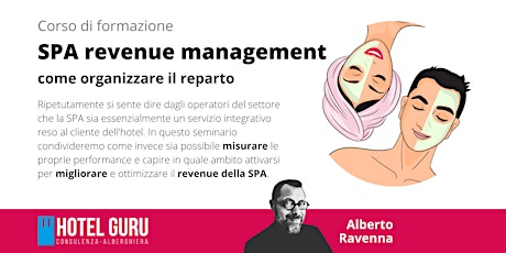SPA revenue management