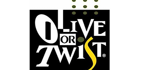 Olive or Twist New Years Eve Celebration (downstairs) primary image