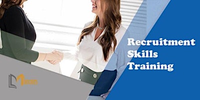 Recruitment Skills 1 Day Training in Tucson, AZ