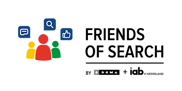 Friends of Search 2016