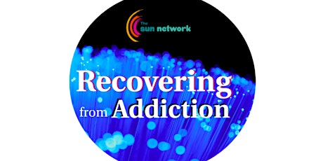 Recovering from Addiction Training  online/Cambridge 3 hours CPD 24-Feb-22 tickets