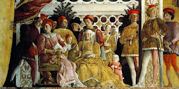 NY Obscura Talks: "From Ancient Grudge to New Mutiny: Intrigue and Conspira...