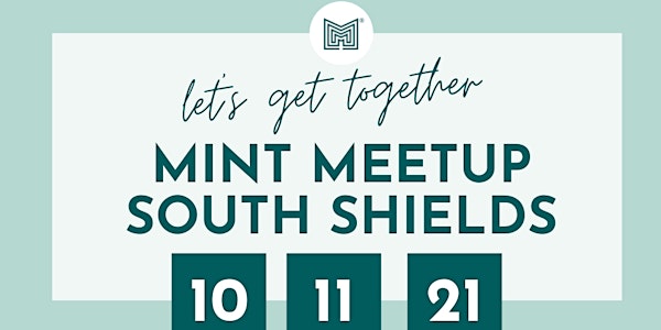 MINT Meetups and networking South Shields