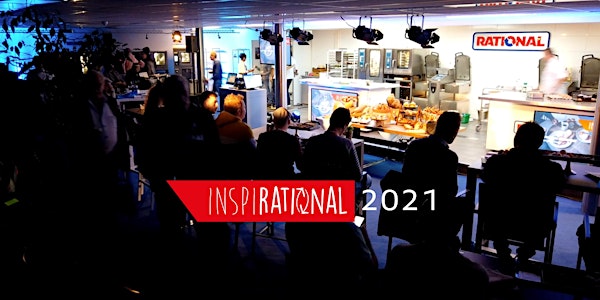 INSPIRATIONAL 2021 voor HORECA & CATERING