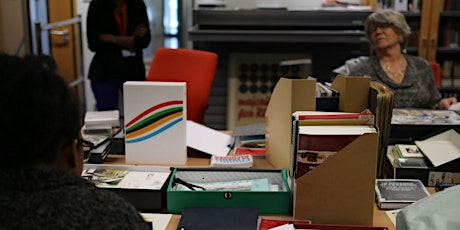 UEL Archives and Special Collections Open Day primary image