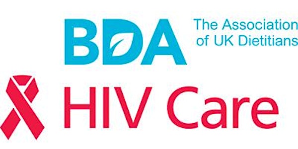 BDA HIV Care  Specialist Group Study Day Webinar 2021 and AGM