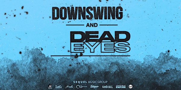 Downswing & Dead Eyes