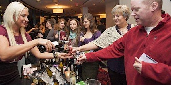 Outstanding in their Fields Taste & Buy - Nov 19