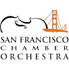 Logo van San Francisco Chamber Orchestra