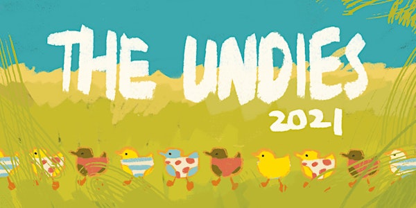 The 2021 Undies Screening