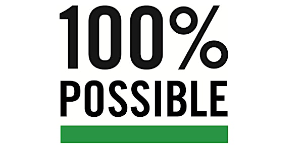 Marche 100% Possible du 29 novembre - Fondation David Suzuki - Départ de Montréal