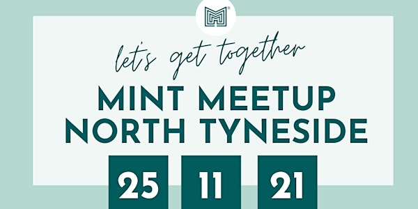 MINT Meetup and networking North Tyneside