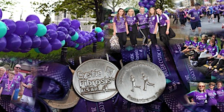 2022 Duleek Cystic Fibrosis 10K Remembrance Run/Walk